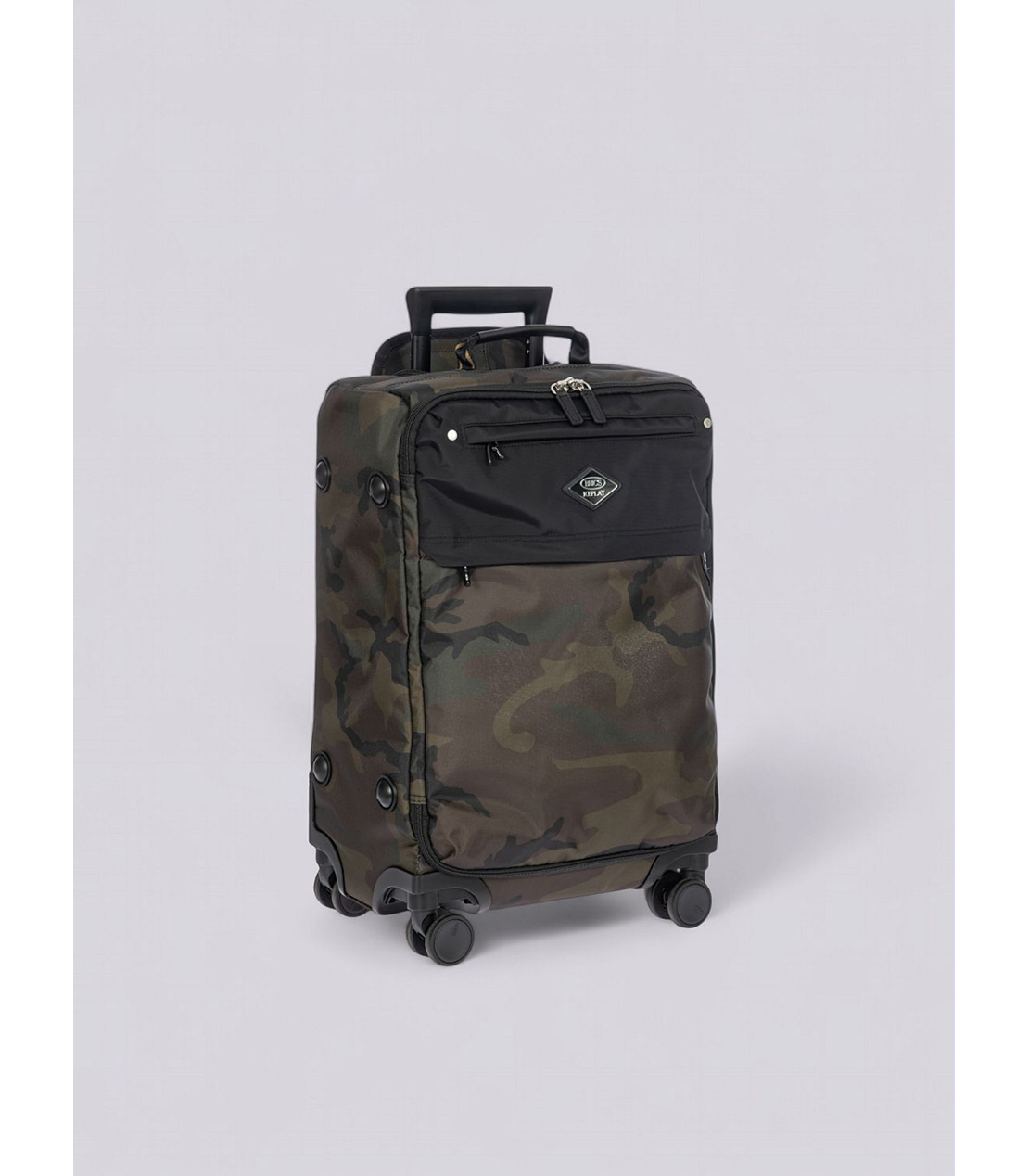 BRICS＆REPLAY トロリー 詳細画像 CAMO 2